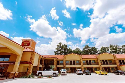 Crystal Inn - Willowbrook Mall Cypress Exterior foto