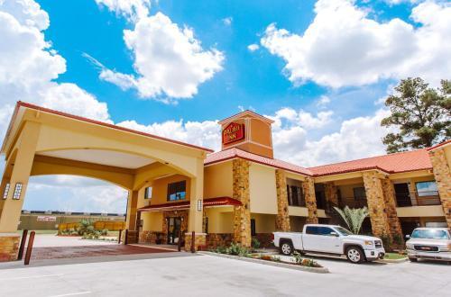 Crystal Inn - Willowbrook Mall Cypress Exterior foto